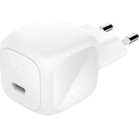 Belkin WCA013kqWH Universale Bianco AC Ricarica rapida Interno