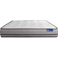 Matelas Actilatex night 180 x 200 cm Latex et mémoire de forme - Epaisseur:20cm