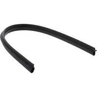 Fagor – Joint de lave-vaisselle bas de porte – Compatible modèles LFF-021, LFF-031, LFF-031LX – Étanchéité optimale pour prévenir les fuites