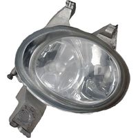 Phare Antibrouillard Avant Droit PEUGEOT 206