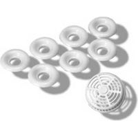Copribocchette Jets per vasca Idro Calypso.(DianFlex)