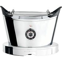 Bugatti Volo Toaster Chrome