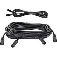 Câble extension LED DRIVER 5 mètres x 3 - ZEUS XTREM 1000W