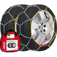 Schneeketten Ö-Norm 9mm + Tasche KNS-100 amio-02319