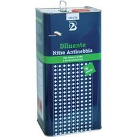 DILUENTE NITRO ANTINEBBIA 2BM - LT 5- 4 pezzi