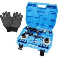 Kit di attrezzi per la fasatura per Ford 1.0 SCTi Ecoboost, 1.0 Turbo, attrezzi per la fasatura del motore, attrezzi per albero a camme, 303-1605 303-1606 303-1604 303-1602
