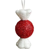 Décorations de sapin de Noël, décorations extérieures, idées cadeaux originales pour fêtes, ornements de Noël à suspendre pour adultes, cafés, résidences étudiantes, restaurants-Style B