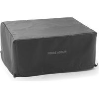 Forge Adour H 830 Copertura nera per plancha Origin 75 Modern 75