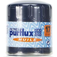 PURFLUX filtre Huile No17 LS370Y