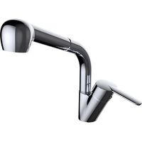 Mitigeur de cuisine Clever S12 Urban Pull-out 240 mm avec douche 2 fonctions