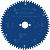 Lama Circolare Bosch Expert High Pressure Laminate