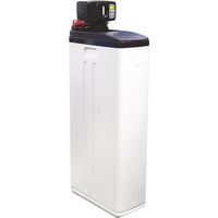 Adoucisseur d'eau bi-monobloc 21L Merkur