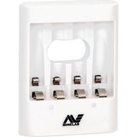 Chargeur de batteries pour Vanquish
