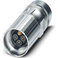 Connettore di potenza - power M17 - M P20 1607682 ST-3ES1N8A8003 Argento Phoenix Contact Contenuto: 1 pz.