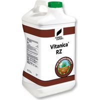COMPO EXPERT VitanicaRZ engrais liquide, greens, tees, terrains de sport, plantes ligneuses