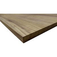Piano tavolo in legno massello iroko spessore cm 3 varie misure disponibili dimensione disponibile: cm 3 x 90 x 180