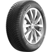 KLEBER Pneus toutes saisons 255/40 R19 TL 100Y QUADRAXER 3 XL BSW 3PMSF