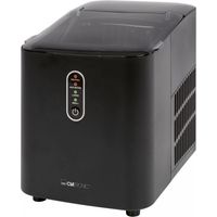 Clatronic EWB 3798 Eismaschine Schwarz Kompakt