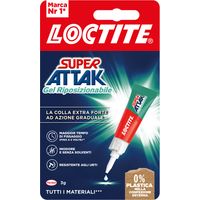 Extra starker repositionierbarer Gelkleber