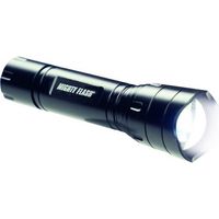 venteo - Lampe Mighty Flash - Lampe torche équipée d'une technologie d'éclairage à LEDS - 5 fonctions d'éclairage