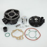 hochleistungsmotor für motorrad fantic 50 caballero super biker