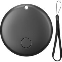 Traceur GPS Android compatible avec l'application Google's Find Hub, Mini Air Tracker Android, étanche IP67, traceur GPS Android pour valise, portefeuille, bagages et animaux domestiques (1 pièce)