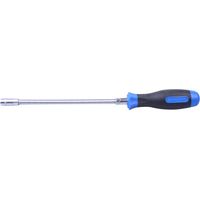 King Tony 145306 - Cacciavite a rami flessibili 9,7 mm