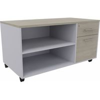 Console de bureau mobile Javas