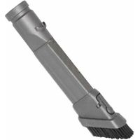 Brosse à poussière combinée ultra - mince et outil de fente pour Applicable à DYSON dc22 dc25 dc27 dc33