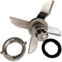 Ersatzteil - Messer (komplett) Cook Expert - - MAGIMIX
