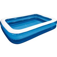 Piscine gonflable Spa gonflable 200x150x50cm