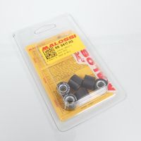 Galet rouleau de variateur Malossi pour Scooter Beta 50 Tempo