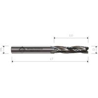MTEC505.29 - POSITIVE SPINDELFRÄSEN Z3 AUS HW - MOBILTECNICA .29D16 LU 42 DS16 LT90 Z3 POS RE