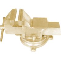 TORNILLO BANCO GUIA CUADRAD 170MM AL-BR
