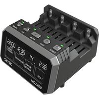 SkyRC NC2200 AA/AAA-Ladegerät