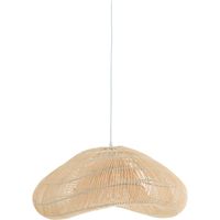Light & Living - lampada a sospensione - Janzur - naturale -