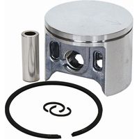 Pistons MAKITA DPC7300 7301 7310 7311 7320 7321 7331, y compris les segments de piston, pour la réparation de la compression, adaptés aux tronçonneuses Makita.