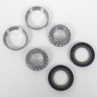 Kit roulement de direction Sifam pour Moto Derbi 50 Senda Sm Drd