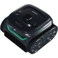 Robot sans fil Wybot C2 PRO Vision