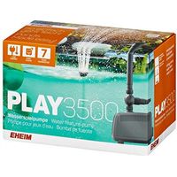 Pompe pour bassin eheim play 3500 55 W 3200 l/h