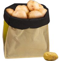 à provisions réutilisables Sacs lavables réutilisables Sac à
