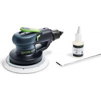 Festool LEX 3 150/3 Levigatrice orbitale pneumatica