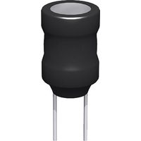 Fastron 11P-154K-50 11P-154K-50 Inductance sortie radiale Pas 5 mm 150000 µH 0.035 A 1 pc(s) W21340