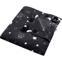 Tommee Tippee GRO-Anywhere Blind Ollie Tenda Oscurante Nera