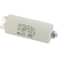 Condensateur universel 18 µF