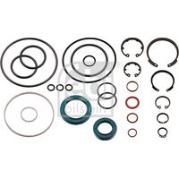 FEBI BILSTEIN 06470 Kit de joints d'étanchéité, crémaillère de