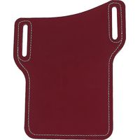 1 pochette pour téléphone portable pour homme