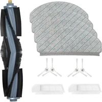 VtiziklPour pièces de rechange pour aspirateur robot Ecovacs T10 Plus