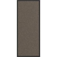 vidaXL Paillasson marron 60x150 cm