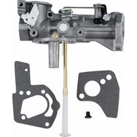Carburateur avec Kit Joint de Carb pour & 498298 Remplacer 692784 495951 495426 Carburateur &